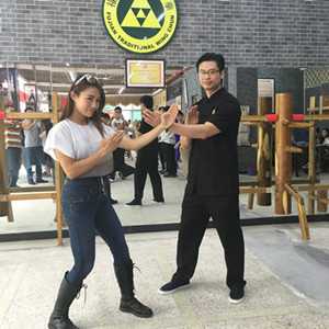 明星团队
